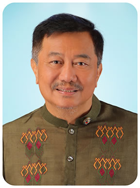 Pantaleon Alvarez
